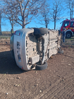 Katasztrófavédelem