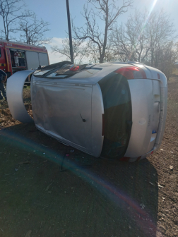 Katasztrófavédelem