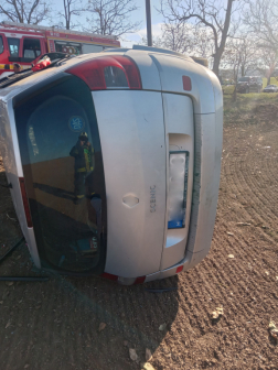 Katasztrófavédelem