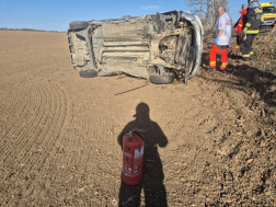 Katasztrófavédelem