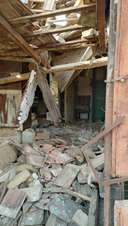 Katasztrófavédelem