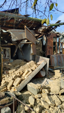 Katasztrófavédelem