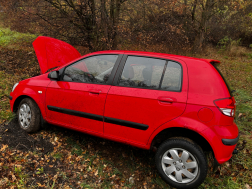 Katasztrófavédelem