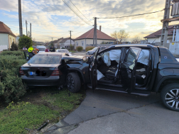 Katasztrófavédelem