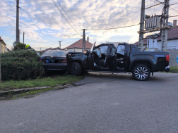 Katasztrófavédelem