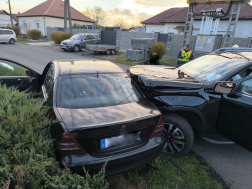 Katasztrófavédelem