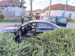 Katasztrófavédelem