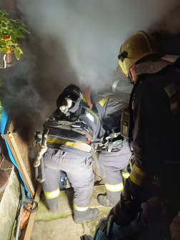 Katasztrófavédelem