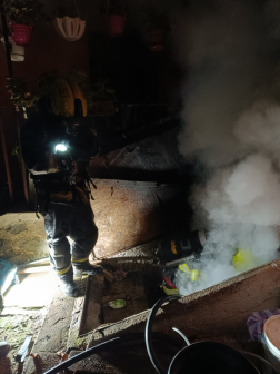 Katasztrófavédelem