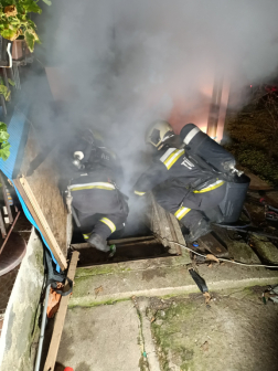 Katasztrófavédelem