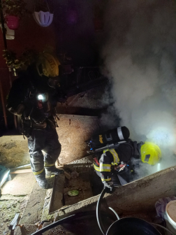 Katasztrófavédelem