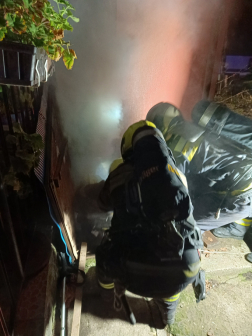 Katasztrófavédelem