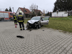 Katasztrófavédelem