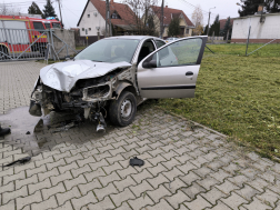 Katasztrófavédelem