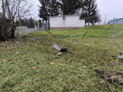 Katasztrófavédelem