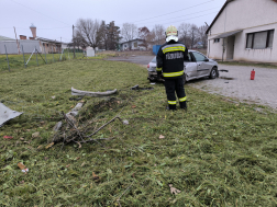 Katasztrófavédelem