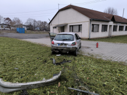 Katasztrófavédelem