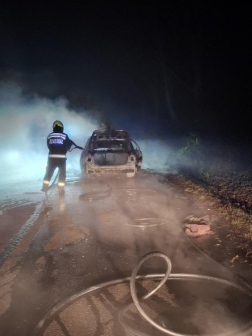 Katasztrófavédelem