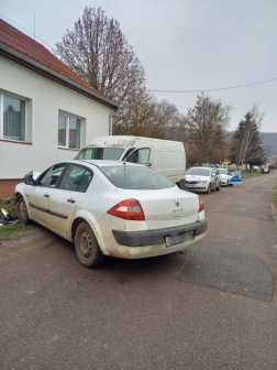 Közúti baleset Taron