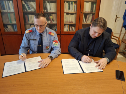 Megújítottuk az együttműködési megállapodást