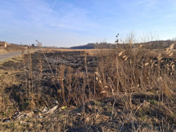 Szabadtéri tűz Szirákon