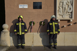 Megemlékezés a Nemzetközi Polgári Védelmi Nap alkalmából