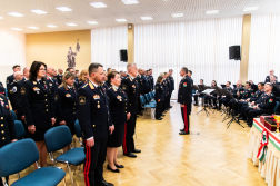 Elismerések a nemzeti ünnep alkalmából