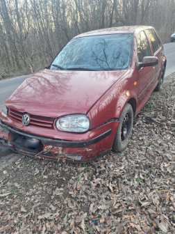 Közúti baleset Nógrádsáp és Nézsa között