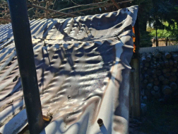 Gépjárműtűz Béren