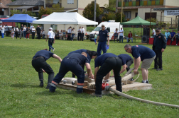 Idén is összemérték tudásukat vármegyénk tűzoltói II.
