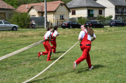 Idén is összemérték tudásukat vármegyénk tűzoltói II.