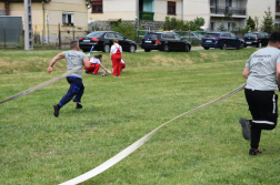 Idén is összemérték tudásukat vármegyénk tűzoltói II.