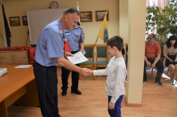 Az alkotói pályázat Nógrád vármegyei győztesei