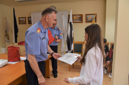 Az alkotói pályázat Nógrád vármegyei győztesei