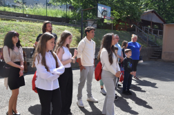 Az alkotói pályázat Nógrád vármegyei győztesei