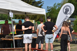 Katasztrófavédelmi Ifjúsági Verseny