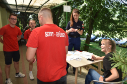 Katasztrófavédelmi Ifjúsági Verseny