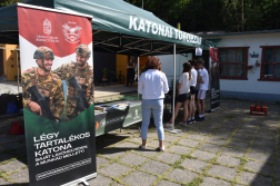 Katasztrófavédelmi Ifjúsági Verseny