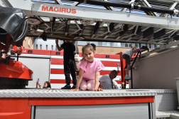 Megnyíltak a szertárkapuk