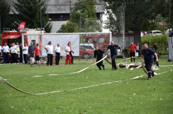 Tűzcsapszerelés